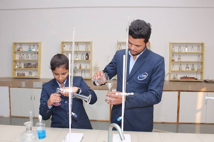 laboratory